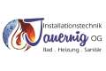 Logo: Installationstechnik Jauernig OG