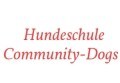 Logo Hundeschule Community Dogs