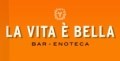 Logo: La vita e bella - bar-enoteca