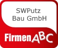 Logo SWPutz Bau GmbH