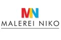 Logo Malerei Niko