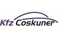 Logo Kfz Coskuner GmbH