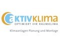 Logo: AKTIV KLIMA GmbH