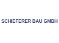 Logo: Schieferer Bau GmbH