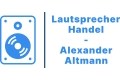 Logo Lautsprecher-Handel Alexander Altmann