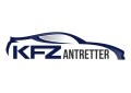 Logo: KFZ ANTRETTER