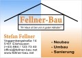 Logo Fellner-Bau