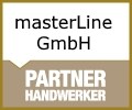 Logo masterLine GmbH