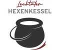 Logo Lechtaler Hexenkessel  Restaurant