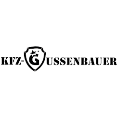 Kfz-Gussenbauer