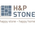 Logo H&P Stone GmbH