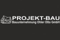 Logo Projekt-Bau Bauunternehmung Ohler Otto GmbH in 2262 Stillfried