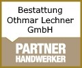 Logo: Bestattung Othmar Lechner GmbH