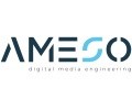 Logo AMESO GmbH