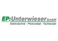 Logo: EP Unterwieser e.U.