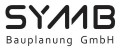 Logo SYMB BAUPLANUNG GMBH in 7203  Wiesen