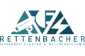 Logo SET-Rettenbacher Sicherheits- und Elektrotechnik