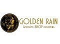 Logo: Golden Rain