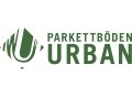Logo: Parkettböden Urban