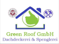 Logo Green Roof GmbH  Dachdeckerei & Spenglerei