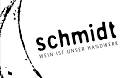 Logo: Weingut und Heurigen Schmidt