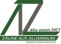 Logo Alu Zaun Raditsch Rainer