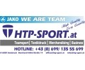 Logo HTP-Sport Helmut Bertsch in 6020  Innsbruck