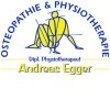 Logo Praxis für Physiotherapie Dipl. Physiotherapeut Andreas Egger in 6112 Wattens