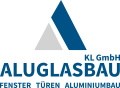 Logo Aluglasbau KL GmbH