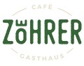 Logo: Gasthaus-Café Zöhrer