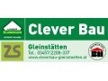 Logo: Clever Bau GmbH