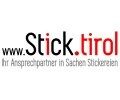Logo Stick.tirol in 6464  Tarrenz