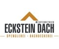 Logo: ECKSTEIN DACH GmbH  Meisterbetrieb Dachdecker u. Spenglerei