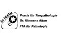 Logo Praxis für Tierpathologie  (FTA für Pathologie)