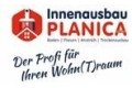 Logo Innenausbau Planica GmbH