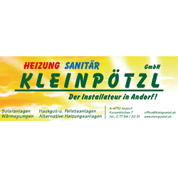 Kleinpötzl GmbH
