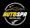 Logo Autospa Detailing