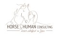 Logo Horse and Human Consulting  Katrin Rossegger