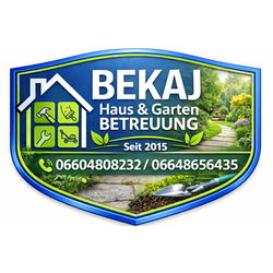 Bekaj Haus- und Gartenbetreuung