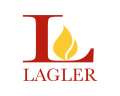Logo: LAGLER Ges.m.b.H. Mineralöle - Pellets - Reifencenter - Tankstelle