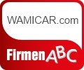 Logo WAMICAR.com GmbH