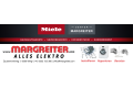 Logo: Elektro Margreiter GmbH