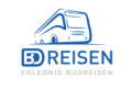 Logo BD REISEN GmbH