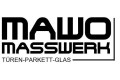 Logo MAWO-MASSWERK GmbH