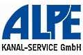 Logo: ALPE Kanal-Service GmbH
