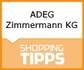 Logo ADEG Zimmermann KG