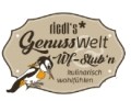 Logo Riedl´s Genuss Welt - Wohlfühl-Stubn in 3863  Reingers