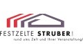 Logo: Festzelte Struber GmbH