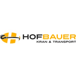Jürgen Hofbauer 
Kran & Transport