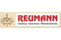 Logo: Zimmerei Reumann
